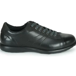 Hot Casual Attitude - NOLEOPTER Noir