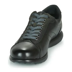 Hot Casual Attitude - NOLEOPTER Noir