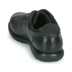 Hot Casual Attitude - NOLEOPTER Noir