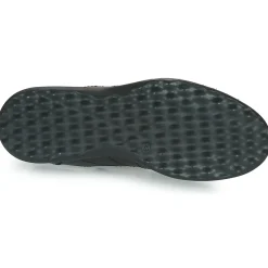 Hot Casual Attitude - NOLEOPTER Noir