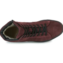 Best Casual Attitude - NOLWEN Bordeaux