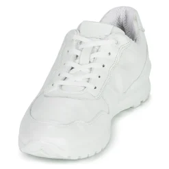 Hot Casual Attitude - NOUCHE Blanc