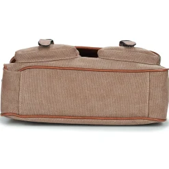 Casual Attitude - NUDILE Marron