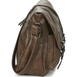 Outlet Casual Attitude - NUDILE Marron