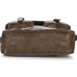 Outlet Casual Attitude - NUDILE Marron