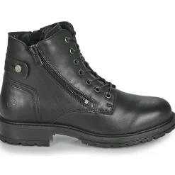 Casual Attitude - NUNAISE Noir Best