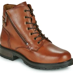 Best Casual Attitude - NUNAISE Camel