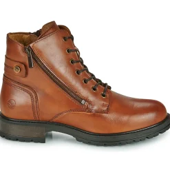 Best Casual Attitude - NUNAISE Camel