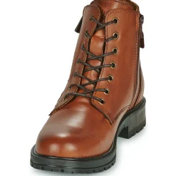 Best Casual Attitude - NUNAISE Camel