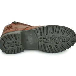 Best Casual Attitude - NUNAISE Camel