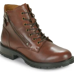 Discount Casual Attitude - NUNAISE Marron