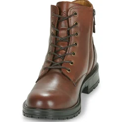 Discount Casual Attitude - NUNAISE Marron