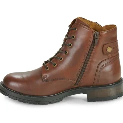 Discount Casual Attitude - NUNAISE Marron