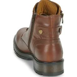 Discount Casual Attitude - NUNAISE Marron