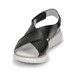 Casual Attitude - ODILE Noir Outlet