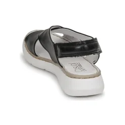 Casual Attitude - ODILE Noir Outlet