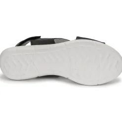 Casual Attitude - ODILE Noir Outlet