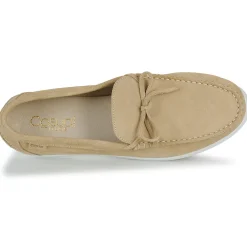 Sale Casual Attitude - ODYS Beige