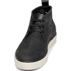 Casual Attitude - OLEO Noir