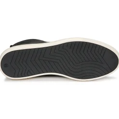 Casual Attitude - OLEO Noir