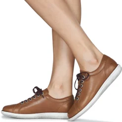 Outlet Casual Attitude - OULETTE Camel