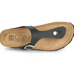 New Casual Attitude - OXOA Noir