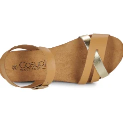 Clearance Casual Attitude - OYA