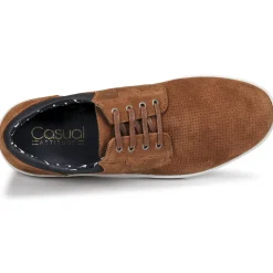 Casual Attitude - OZON Camel