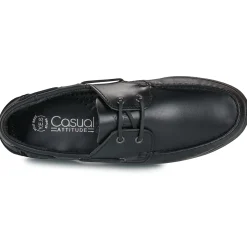 Casual Attitude - REVORO