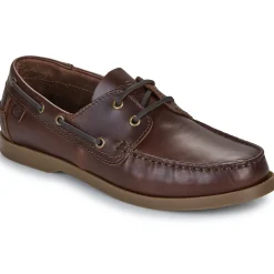 Casual Attitude - REVORO Marronfoncé Online