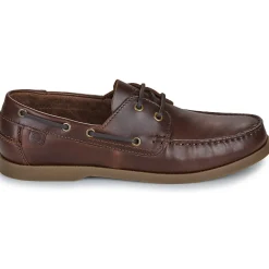 Casual Attitude - REVORO Marronfoncé Online