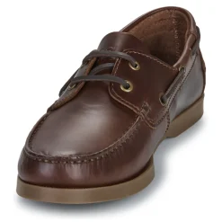 Casual Attitude - REVORO Marronfoncé Online