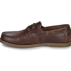 Casual Attitude - REVORO Marronfoncé Online