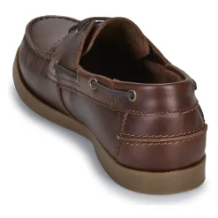 Casual Attitude - REVORO Marronfoncé Online