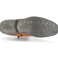 Outlet Casual Attitude - RIBELLE Camel