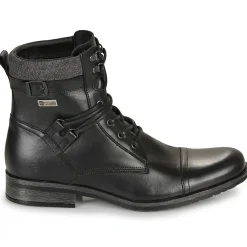 Clearance Casual Attitude - RIVIGH Noir