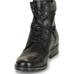 Clearance Casual Attitude - RIVIGH Noir