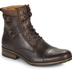 Casual Attitude - RIVIGH Marron