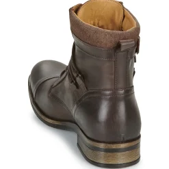 Casual Attitude - RIVIGH Marron