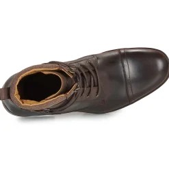 Casual Attitude - RIVIGH Marron