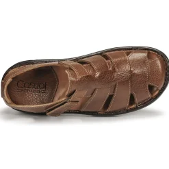 Sale Casual Attitude - SLOWY Camel