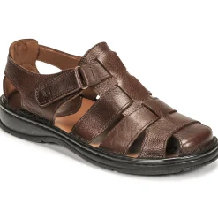 Casual Attitude - SLOWY Marron Clearance