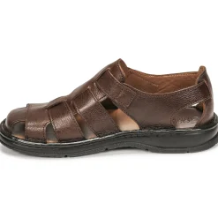 Casual Attitude - SLOWY Marron Clearance