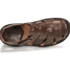 Casual Attitude - SLOWY Marron Clearance