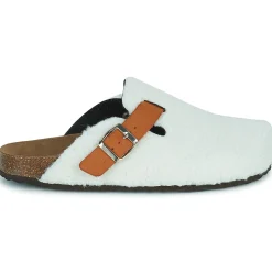 Casual Attitude - TAKEETO Blanc Hot