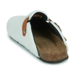 Casual Attitude - TAKEETO Blanc Hot