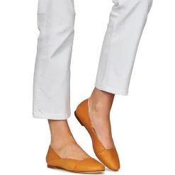 Online Casual Attitude - TOBALO Marron