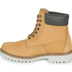 Casual Attitude - TSILENE Marron Clearance