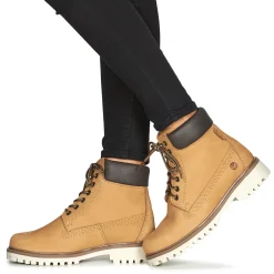 Casual Attitude - TSILENE Marron Clearance