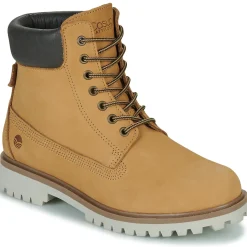 Sale Casual Attitude - TSILONE Marron